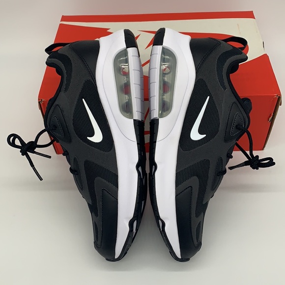 Air Max 200 - Picture 4 of 11